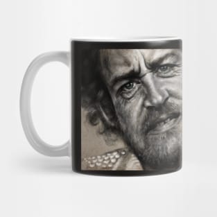 Joe Cocker Mug